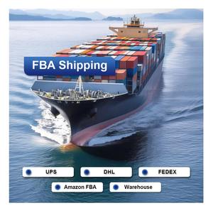 China a EE. UU. Canadá Reino Unido al enviar, DDP, Entrega puerta a puerta, seguro, flete bajo - Product Image 3