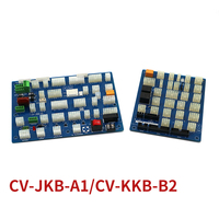 Placa de conexión para ascensor CV-JKB-A1/CV-JKB-B2, Placa de circuito de interfaz entre pozo y cabina