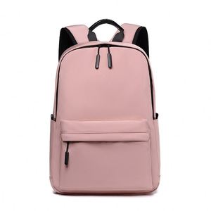 New Custom LOGO <b>Waterproof</b> Large Capacity Laptop <b>Back</b> <b>Pack</b> Student School Lightweight Travel Backpack - Product Image 2