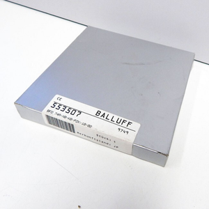 Tout nouveau câble à fibre optique Balluf BFO 75A-XB-KB-<span class=keywords><strong>PZK</strong></span>-10-02-non utilisé-en boîte pour Plc - Product Image 1