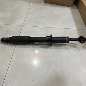 힐룩스 비고 KUN25 2004-2015 OEM 용 자동차 부품 전면 충격 흡수 장치: 48510-09J90 48510-09J00 48510-8z456 - Product Image 4