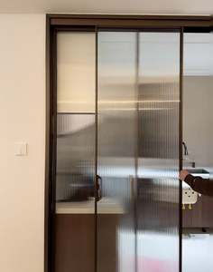 Modern Wooden <b>Wall</b>-<b>Mounted</b> TV Cabinet Contemporary Living Room Furniture with <b>Shoe</b> <b>Rack</b> Features - Product Image 5