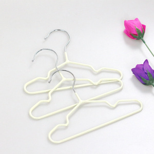 批发涂层宠物衣架 防滑衣架 男童女童小衣架 - Product Image 5