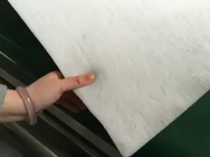 ماكينة تلبيسة غير منسوجة رأسيًا على شكل حرف V من يينج يانغ - Product Image 5