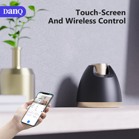 Benutzer definierte Batterie enthalten Smart Scent Machine Factory Supply Duft Elektrischer Verne blung diffusor Home Hotel SPA HVAC Aroma Air