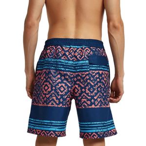 Short de bain de compétition personnalisé pour hommes, séchage rapide, idéal pour la musculation, le fitness, l'entraînement en salle et la pose. - Product Image 1