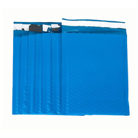 Sac d'expédition à bulles écologique, non toxique et imperméable à prix de gros pour la livraison express et l'emballage postal