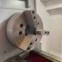 Tour à métaux pour horloger, petite machine CNC pour le bricolage CK6160