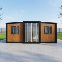 Atelier de jardin avec grenier, cabane modulaire préfabriquée pour usage double : loisirs et espace de rangement