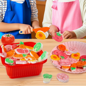 Kit de pintura de textura de espuma 3D mágica divertida, <span class=keywords><strong>olla</strong></span> caliente y proyectos creativos para niños y adultos de 5 a 7 años, juguetes de dibujo - Product Image 3