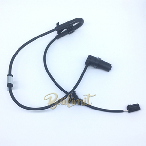 Ap02 — capteur de vitesse de roue <span class=keywords><strong>ABS</strong></span>, pour Toyota outlander, pour <span class=keywords><strong>Lexus</strong></span> <span class=keywords><strong>RX400h</strong></span>, 2.4L 3.3L 89546, 48030, 8954648030, 2004, 2009 - Product Image 4