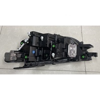 Pièces détachées pour automobile, phares LED pour LDV D90 MAXUS D90, C00163852, C00126848/63852, 2 pièces automobiles