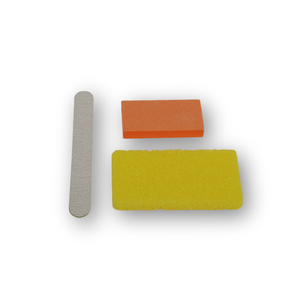 Nouveau produit 2023 Kit de pédicure et de manucure avec un Service OEM/ODM de qualité supérieure excellents outils pour une pédicure parfaite - Product Image 1