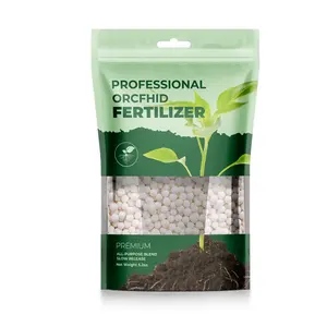 Sacchetti di plastica personalizzabili con rotocalco stampa termosaldato <span class=keywords><strong>per</strong></span> semi di giardino biologico caldo del terreno fertilizzante <span class=keywords><strong>per</strong></span> l'industria alimentare - Product Image 1