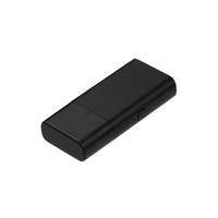 Convertisseur de contrôleur de jeu sans fil NS26 Gulikit GoKu pour adaptateur de contrôleur PS4/ PS5 PC/Xbox One BT