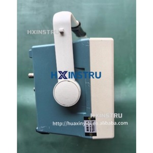 ออสซิลโลสโคปดิจิตอลฟอสเฟอร์ Tektronix TDS3014B 4 ช่องสัญญาณ 100MHz 1.25GSs Tektronix TDS 3014B H - Product Image 3