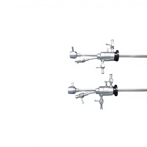 ชุดอุปกรณ์ผ่าตัดทางเดินปัสสาวะแบบใช้ซ้ำได้ Cliniva Cystoscopy Operative Sheath ขนาด 2.9 มม. แบบใช้มือสำหรับการผ่าตัดทางเดินปัสสาวะ - Product Image 4