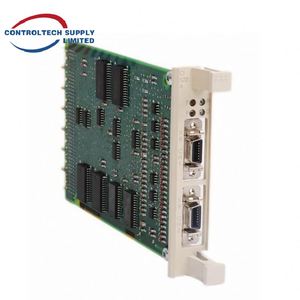 Factory Supply CI522A 3BSE018283R1 CI522 AF100 Interface Module for Industrial Automation New Condition Aluminum Material - Product Image 3