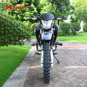 Moto Kamax KN200 de sport à essence <span class=keywords><strong>sur</strong></span> <span class=keywords><strong>route</strong></span> pour adultes, motocross, motos tout-terrain 200cc à essence, vente en gros d'usine - Product Image 4