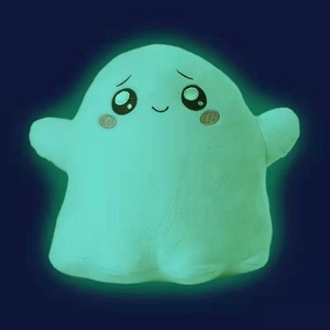 Uyeah OEM/ODM Peluche Luminoso Personalizzato in Cotone PP Super Morbido, Giocattolo Magico che si Illumina <span class=keywords><strong>al</strong></span> Buio, Regalo per Bambini - Product Image 2