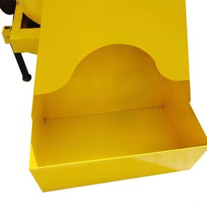 Profesional ecológica Manual arcilla <span class=keywords><strong>de</strong></span> enclavamiento <span class=keywords><strong>de</strong></span> ladrillo <span class=keywords><strong>de</strong></span> tierra máquina <span class=keywords><strong>de</strong></span> fabricación <span class=keywords><strong>de</strong></span> bloques - Product Image 2