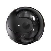 Mini Écouteurs sans Fil à Conduction Osseuse, Sport de Plein Air, Étanche, Bluetooth 5.4, Casque Confort avec Crochets d'Oreille, Écouteurs Ouverts