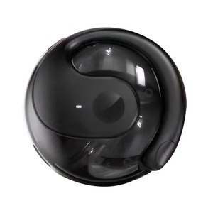 Mini Auriculares Inalámbricos de Conducción Ósea, Auriculares Deportivos para Exteriores Resistentes al Agua, Auriculares Bt5.4 con Gancho para la Oreja, Auriculares de Oreja Abierta - Product Image 2