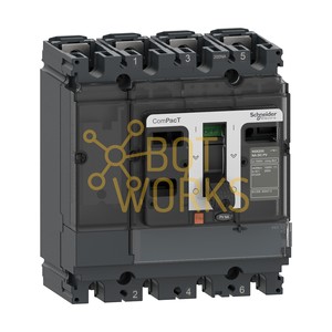 Schneider Electric C104100D1S - Nuovo - Product Image 1