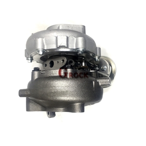 Nissan Navara D40 turbocompressore 14411-EB70D GT2056V 767720 nuovo Turbo Boost Control - Product Image 6