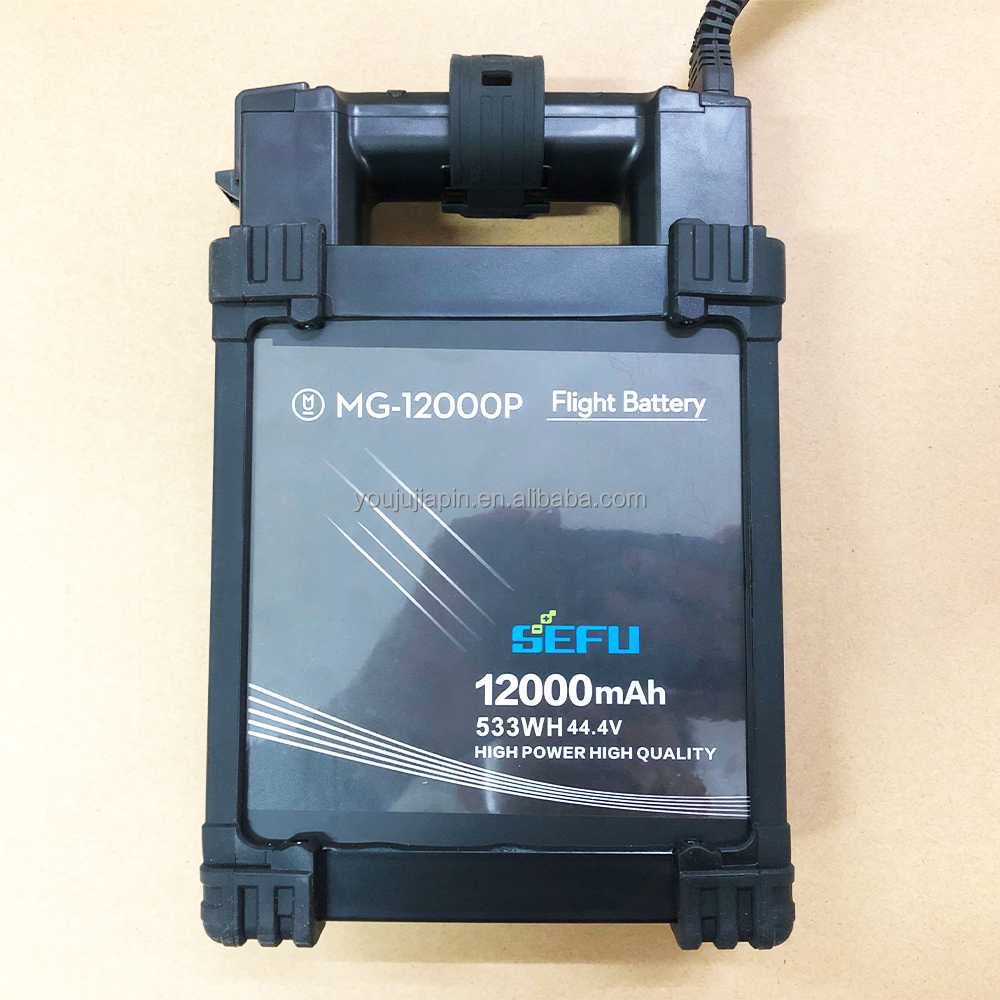 DJI MG-1用バッテリー （DJI Agras MG-12000 Flight Battery Pack）