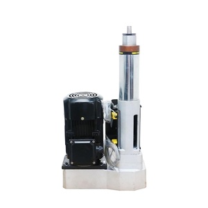 Nhỏ băng ghế dự bị khoan phần cứng chết đúc khoan máy khai thác máy - Product Image 4