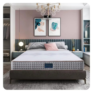 Matelas à ressorts en latex intégral, 22 cm d'épaisseur, fermeté dure, en fibre de <span class=keywords><strong>coco</strong></span>, pour chambre à coucher, mobilier de maison - Product Image 4