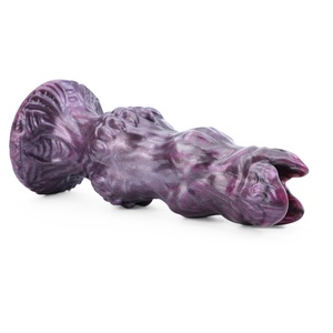 N-MR5315 Juguetes Sexuales de Fantasía, Dildo Gigante Alienígena, Estimulación Vaginal Femenina, Dildo Monstruoso Alienígena con Función de Puesta de Huevos, Ovipositor - Product Image 6