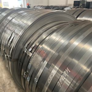 เหล็กแผ่นความแม่นยำสูง เหล็กแถบไบเมทัลลิก D6A X32 รีดเย็น สำหรับงานระดับสูงและวิศวกรรมที่ต้องการความแม่นยำ - Product Image 3