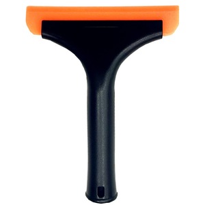 Raclette de décapage de film teinté pour vitres de voiture Yi Kailing, en silicone souple coloré, détachable, en tissu Oxford, pour le nettoyage des vitres automobiles - Product Image 3