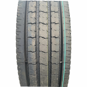 Neumático de Camión y Remolque de la Marca FRIDERIC CHILONG JOSEBEN, TBR, 11r22.5, 11r24.5, 295/80r22.5, 315/80r22.5, 295/75r22.5, 12r22.5 - Product Image 6