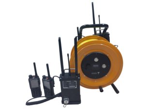 Fibra ottica di illuminazione per le operazioni di ricerca e soccorso di emergenza forestale guida per le operazioni di sicurezza dell'acqua prodotto per gli escursionisti smarriti