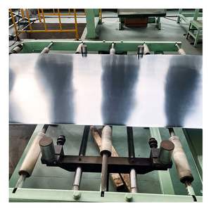 Frio Rolo estanhado Placa Especificação Folha de aço do Tinplate Food Grade Tin Mill Black Plate <span class=keywords><strong>TMBP</strong></span> 0.23MM 0.27MM Tinplate Bobina Folha - Product Image 3