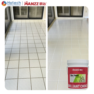 <span class=keywords><strong>Pintura</strong></span> para Pisos de Baldosas, <span class=keywords><strong>Pintura</strong></span> para Pisos a Base de Agua, Duradera, Antideslizante, para Baldosas de Cerámica, Baldosas Comerciales - Product Image 1