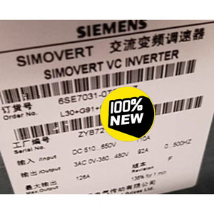 6SE7031-0TE70 6SE70 ซีรีส์ PLC - Product Image 3