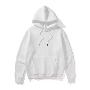 Vente en gros Sweats à capuche épais avec impression bouffante Survêtements pour hommes Sweatshirts 100% coton Streetwear Sweat à capuche personnalisé pour hommes - Product Image 1