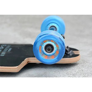 KOSTON-<span class=keywords><strong>Longboard</strong></span> professionnel complété - Product Image 5