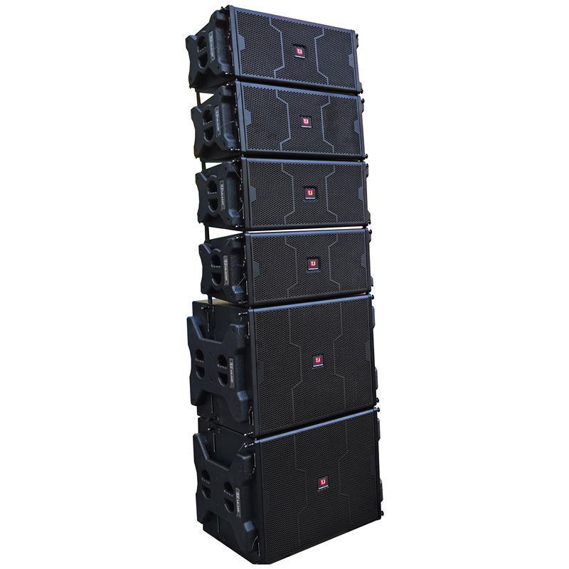 LINE ARRAY Single 10 Inch Line