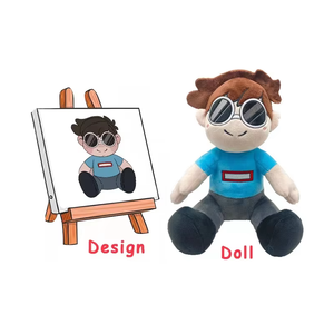 Bambole Reborn personalizzate in Silicone per tutto il corpo ragazze capelli biondi dall'aspetto realistico come la bambola Baby wow - Product Image 1