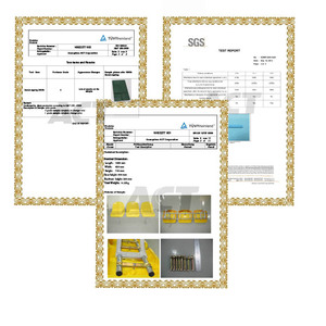 Sièges de stade en polypropylène monobloc à dossier moyen, modèle ZS-ZKBB-P, en promotion - Product Image 6