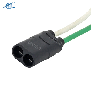 สายรัดขั้วต่อพ่วงเรือแบบ2ขา OEM ตามสั่ง - Product Image 6