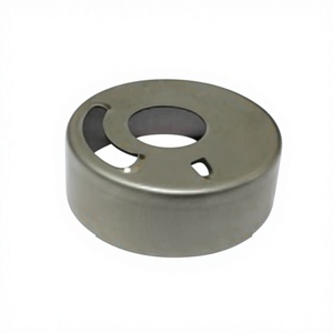 TAIWAN SUNITY NOUVEAU Plaque extérieure de cartouche OEM de haute qualité 6E5-44322-00 pour moteur hors-bord essence Yamaha 115 CV - Product Image 1