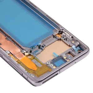 <span class=keywords><strong>Écran</strong></span> LCD de téléphone portable à prix avantageux pour <span class=keywords><strong>Samsung</strong></span> Galaxy <span class=keywords><strong>S10</strong></span> 4G SM-G973F 6,05 pouces TFT avec cadre, ne prenant <span class=keywords><strong>pas</strong></span> en charge la lecture d'empreintes digitales - Product Image 2