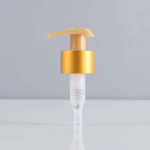 Botella de aluminio de espuma en aerosol de alta calidad Pp Pompe Distribiteur Liquide Vaisselle 4ml para cosméticos - Product Image 5