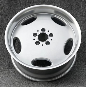 Jantes YQ à déport profond pour voiture <span class=keywords><strong>Mercedes</strong></span>-Benz, 18 pouces, 5*112, pour W463 G550 G55 G63 G800 W124 <span class=keywords><strong>W112</strong></span> W123, voitures anciennes - Product Image 4